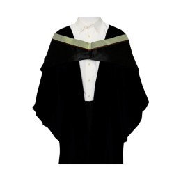 設計綠色畢業袍披巾      製造校服公司 畢業袍       研究生證書      研究生畢業袍    香港理工大學PolyU     畢業袍生產商    設計畢業袍公司  想大學校董/教授袍  DA573 設計綠色畢業袍披巾      製造校服公司 畢業袍       研究生證書      研究生畢業袍    香港理工大學PolyU     畢業袍生產商    設計畢業袍公司  想大學校董/教授袍  DA573